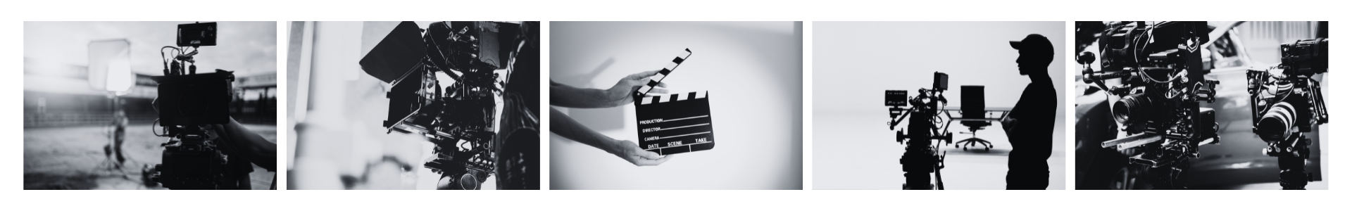 film production in Dubai