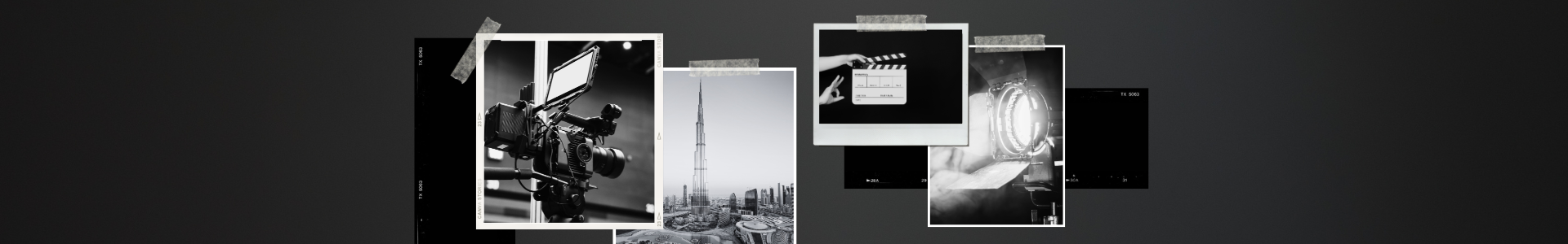 film production in Dubai